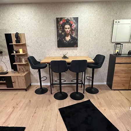 Gemuetliche Im Herzen Von Apartment Winterberg