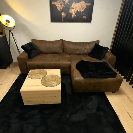 Gemuetliche Im Herzen Von Apartment Winterberg