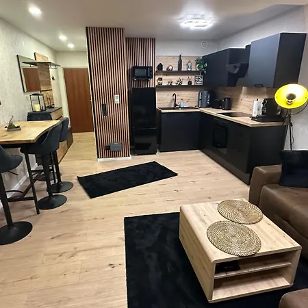 Apartment Gemuetliche Im Herzen Von Winterberg