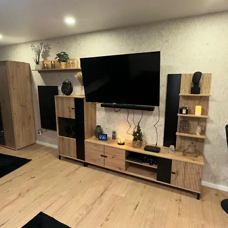 Gemuetliche Im Herzen Von Apartment *