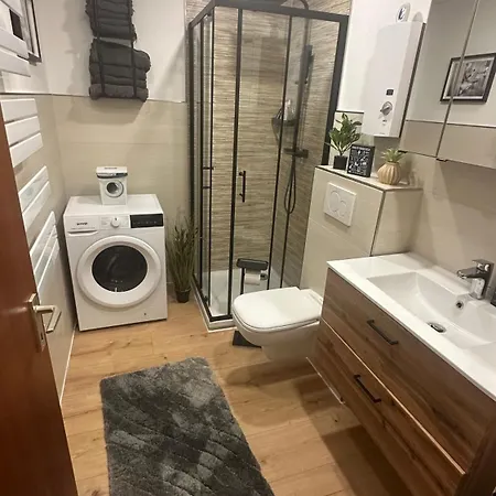 Apartment Gemuetliche Im Herzen Von *