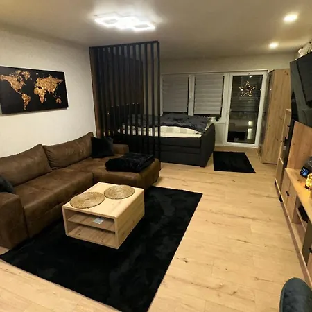 Gemuetliche Im Herzen Von Apartment
